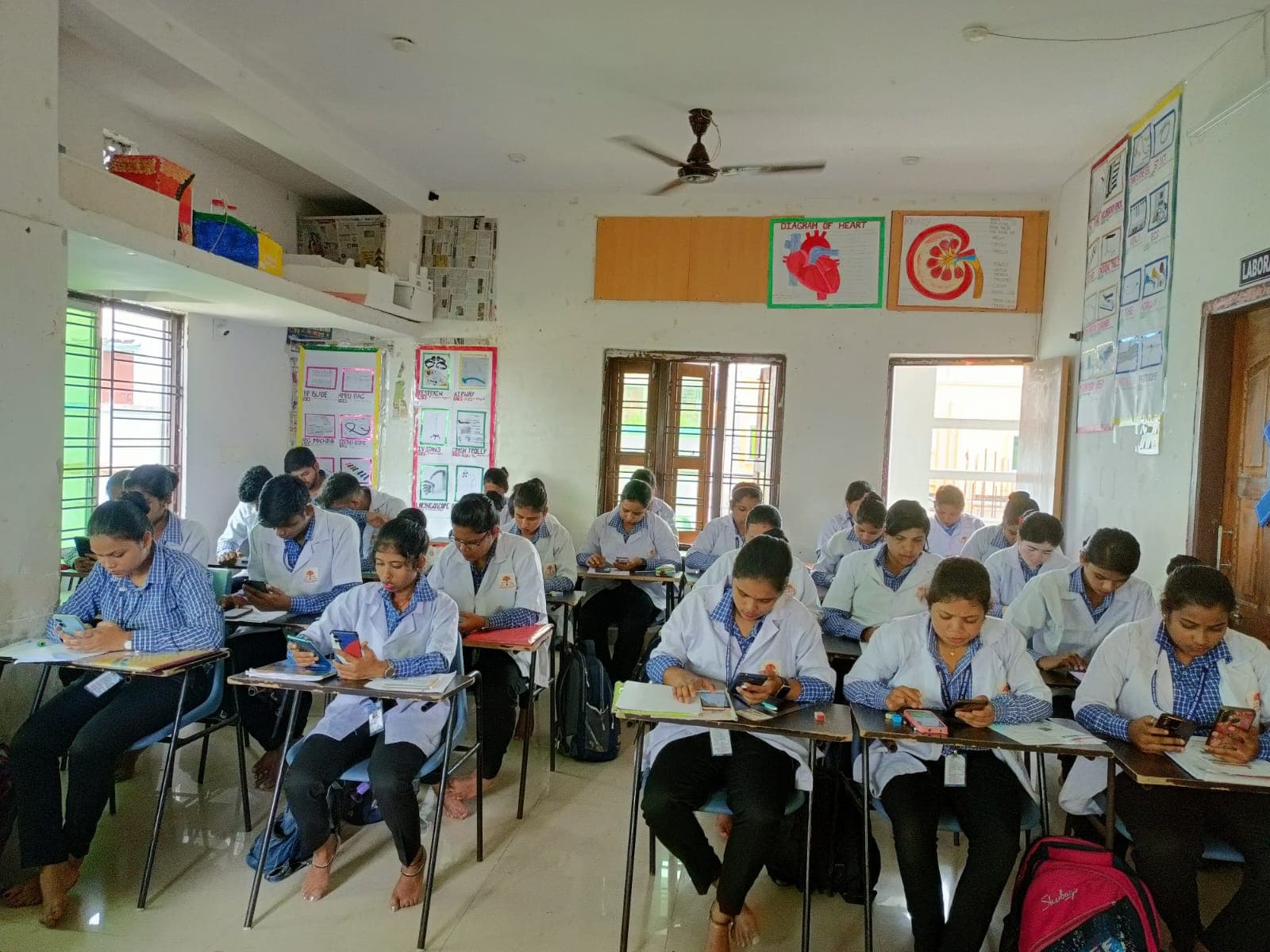 Divine College of Health Science Bhubaneswar Activities photo 4